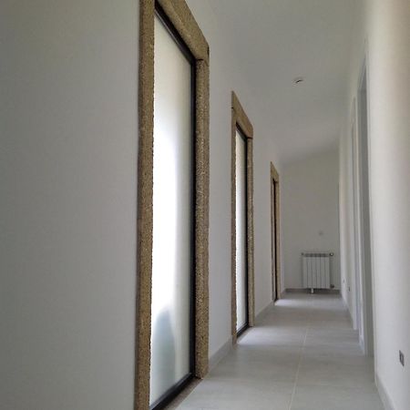 Quinta De Gildinho Villa Eksteriør bilde