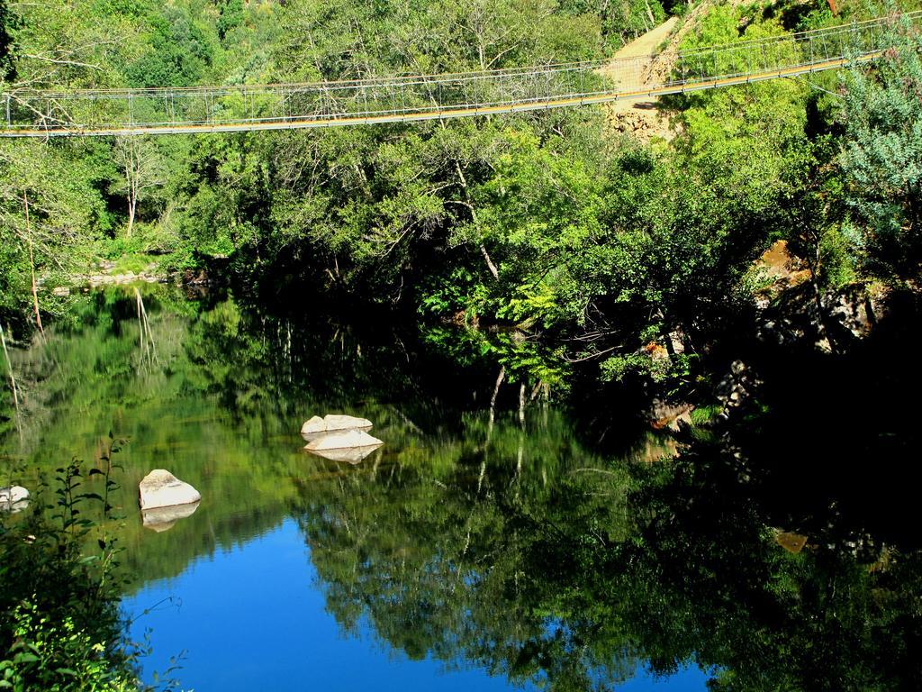 Quinta De Gildinho Villa Eksteriør bilde