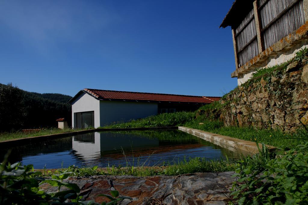 Quinta De Gildinho Villa Eksteriør bilde