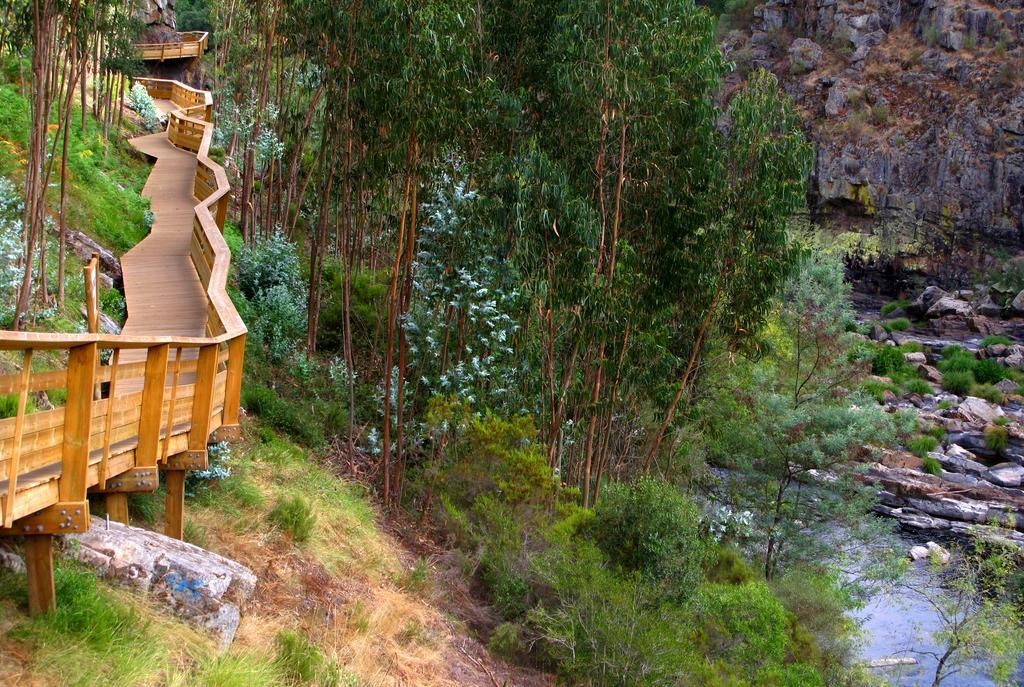 Quinta De Gildinho Villa Eksteriør bilde
