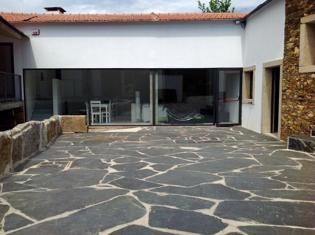 Quinta De Gildinho Villa Eksteriør bilde
