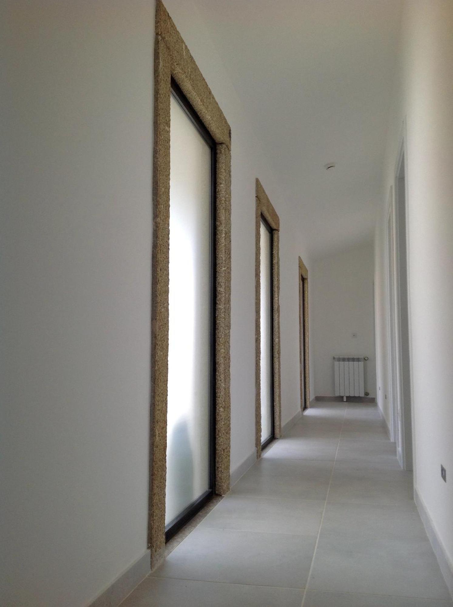 Quinta De Gildinho Villa Eksteriør bilde