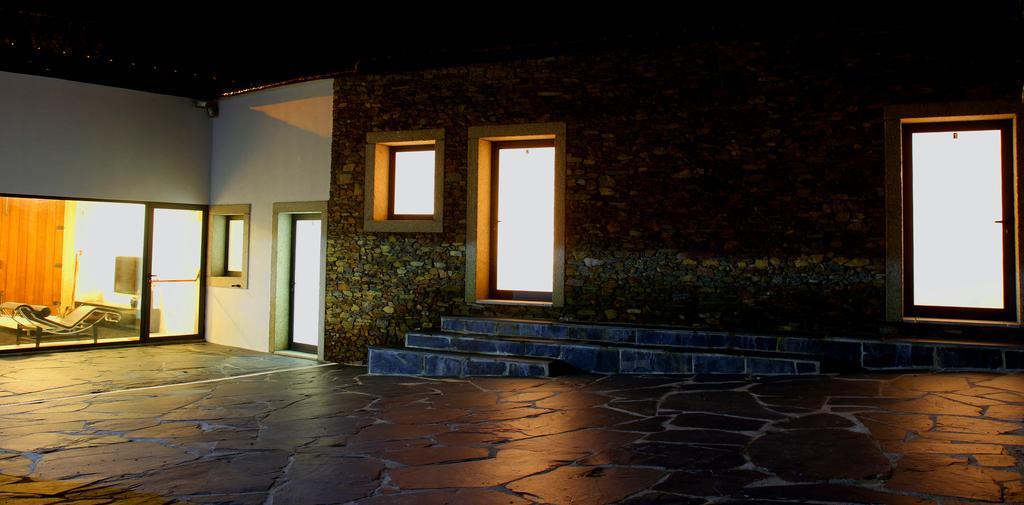 Quinta De Gildinho Villa Eksteriør bilde